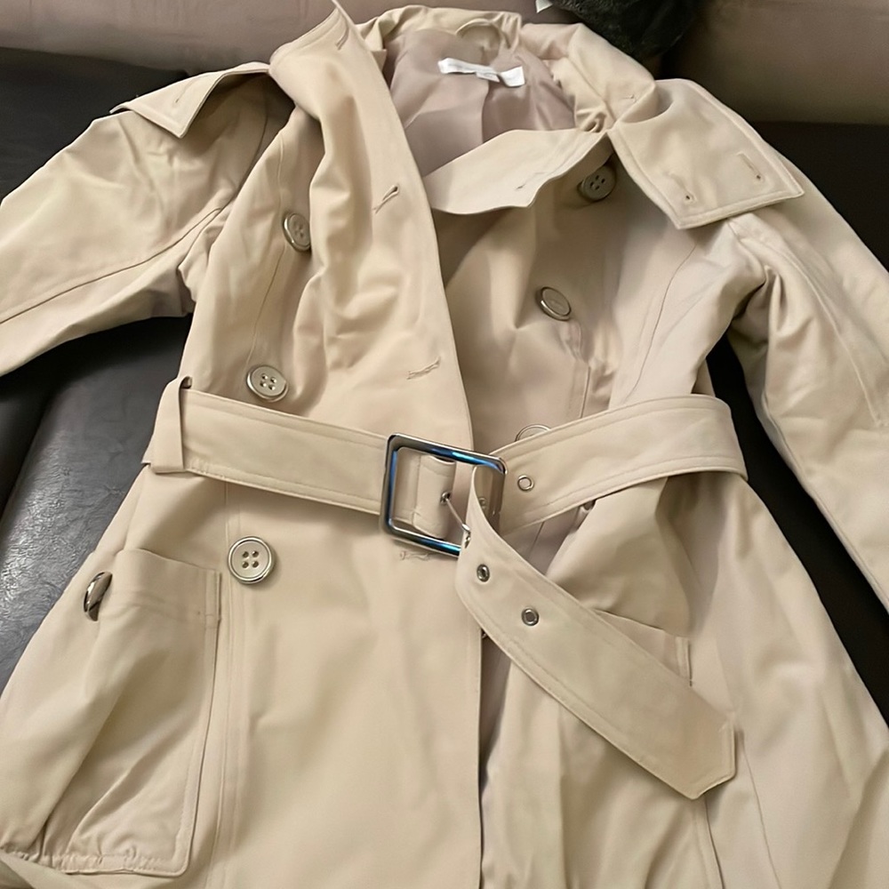NY&Co Spring Jacket